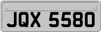 JQX5580