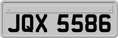 JQX5586