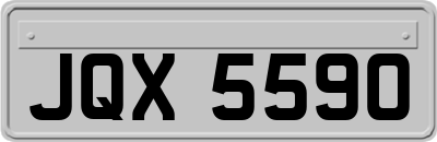 JQX5590
