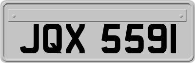 JQX5591