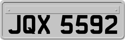 JQX5592