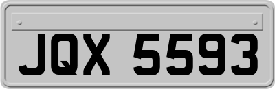 JQX5593