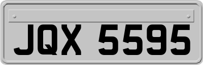 JQX5595