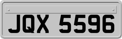 JQX5596