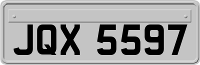 JQX5597