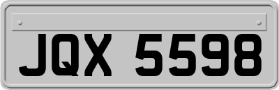 JQX5598