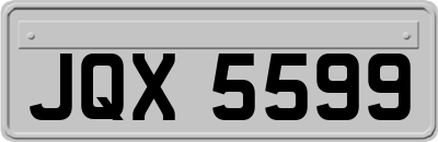 JQX5599