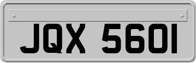 JQX5601