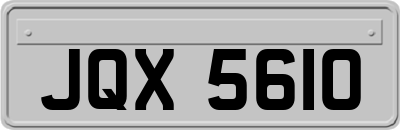 JQX5610