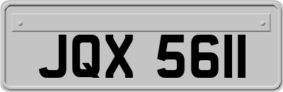JQX5611