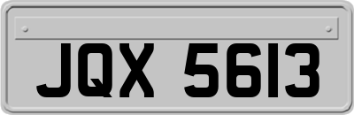 JQX5613