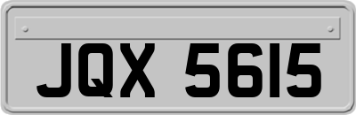 JQX5615