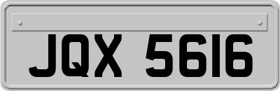JQX5616