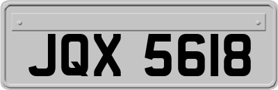 JQX5618