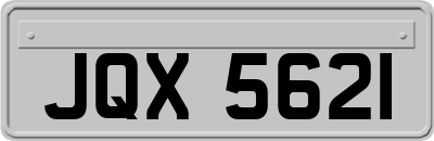 JQX5621