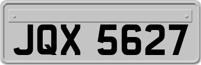 JQX5627