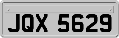 JQX5629