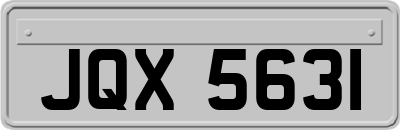 JQX5631