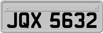 JQX5632