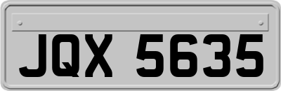JQX5635