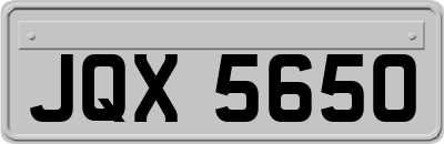 JQX5650