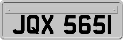 JQX5651