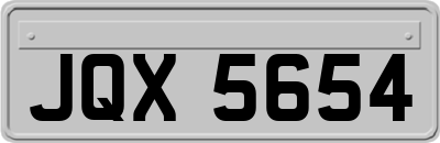 JQX5654