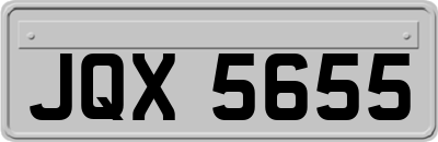 JQX5655