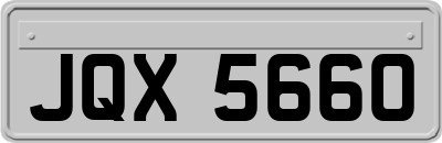 JQX5660