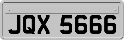 JQX5666