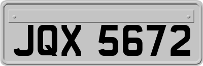 JQX5672