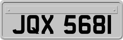 JQX5681
