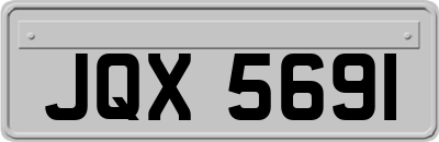 JQX5691