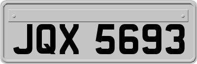 JQX5693