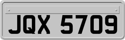 JQX5709
