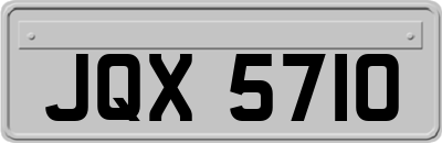JQX5710
