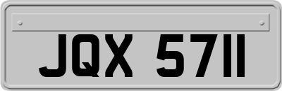 JQX5711