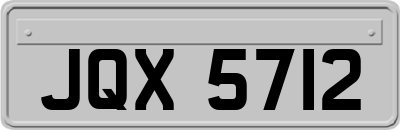 JQX5712
