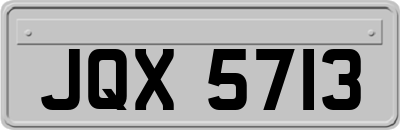JQX5713