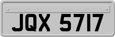 JQX5717