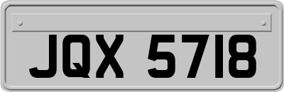 JQX5718