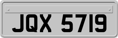 JQX5719