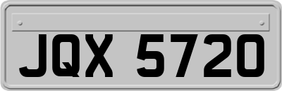 JQX5720