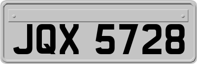 JQX5728