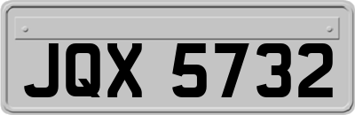 JQX5732