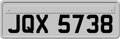 JQX5738