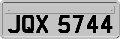 JQX5744