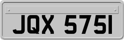 JQX5751
