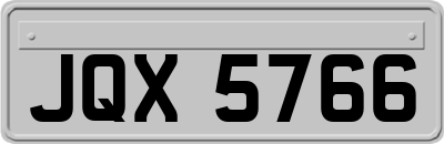 JQX5766