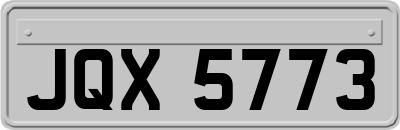 JQX5773